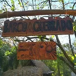 Bar\'Coquebrado Camping