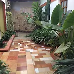 Hotel Montezuma Pacifico