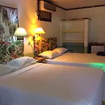 Hotel Montezuma Pacifico