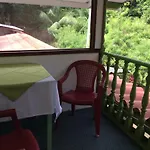 Hotel Montezuma Pacifico