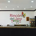 Hotel Rincon Del Llano