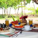 Hotel Roca Verde Beachfront