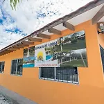 Hotel Guanacaste Lodge