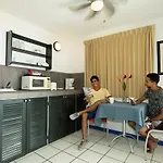 Gay Hotel Villa Roca