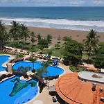 Premium Oceanfront Studio 7701