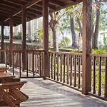 Hotel Sugar Beach