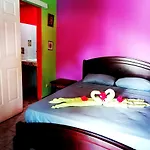 Hotel El Jardin