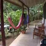 Cabinas Casa Miriam Drake Bay