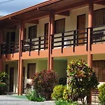 Hotel Alkamar