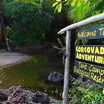 Corcovado Adventures Tent Camp