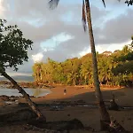 Corcovado Adventures Tent Camp