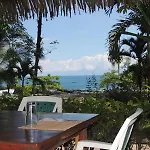 Corcovado Adventures Tent Camp