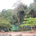 Corcovado Adventures Tent Camp