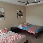Ocean Beach Hotel Jaco