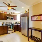 The Palms 301