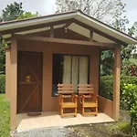 Paraiso Volcano Lodge