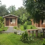 Paraiso Volcano Lodge