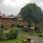 Paraiso Volcano Lodge