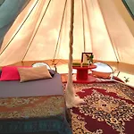 Bar\'Coquebrado Camping