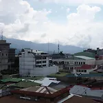 Nuevo Maragato Hotel & Hostel