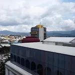 Nuevo Maragato Hotel & Hostel
