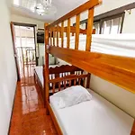 Hotel Flor Blanca