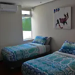 Luxury Beach Apartment Herradura Fishermen And Family