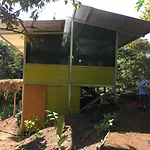 Osa Jungle Hostel