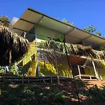 Osa Jungle Hostel