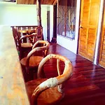 Toritos Guest Room