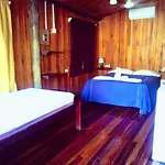 Toritos Guest Room