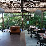 Green Sanctuary Hotel
