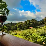 Cabanas Hoja Verde