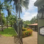 Casa Mandolina On The Beach In Jaco
