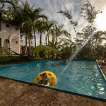 Chilantro Resort & Hangout