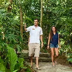 Latitude 10 Exclusive Beach Resort