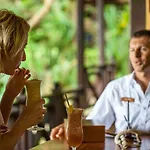 Latitude 10 Exclusive Beach Resort