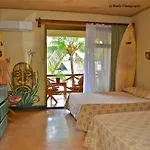 Hotel Roca Verde Beachfront