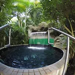 Paradise Hot Springs Thermal Resort
