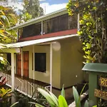 Rancho Corcovado Lodge