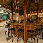 Hostel Backpackers La Fortuna