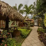 Hostel Backpackers La Fortuna