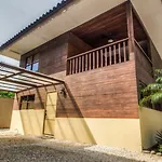 Experience Avellanas Houses
