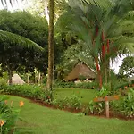 Bosque Del Cabo Rain Forest Lodge
