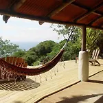 Bosque Del Cabo Rain Forest Lodge