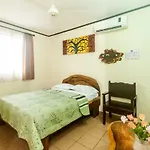 Cadillac Rock Beach Hotel