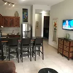 Beachfront Condo In Jaco
