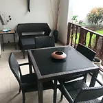 Beachfront Condo In Jaco