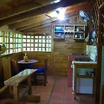 The Blue Lagoon Surf Beach House