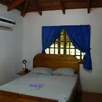 The Blue Lagoon Surf Beach House